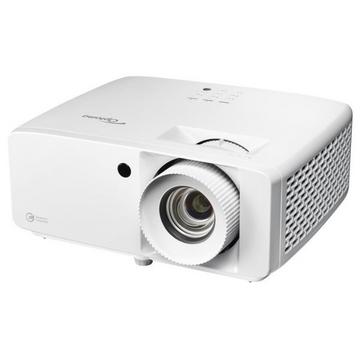 ZH450 videoproiettore Proiettore a raggio standard 4500 ANSI lumen DLP 1080p (1920x1080) Compatibilità 3D Bianco