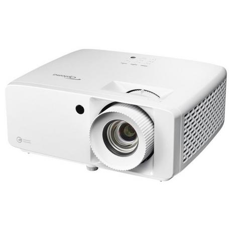 Optoma  ZH450 Projector FHD USB 