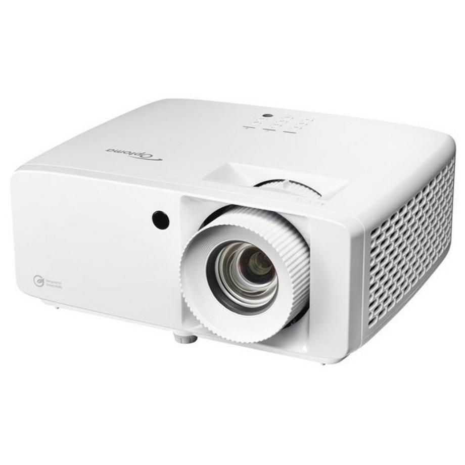 Optoma  ZH450 Projector FHD USB 