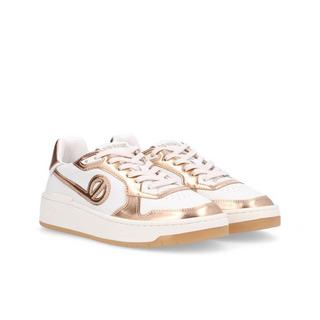 NO NAME  damen-sneaker plato m straps 