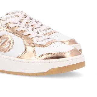 NO NAME  damen-sneaker plato m straps 