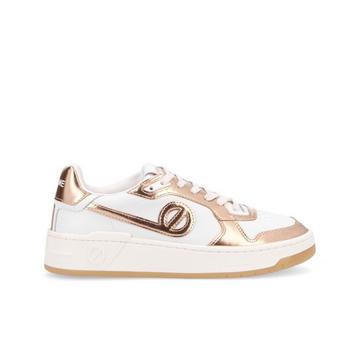 damen-sneaker plato m straps