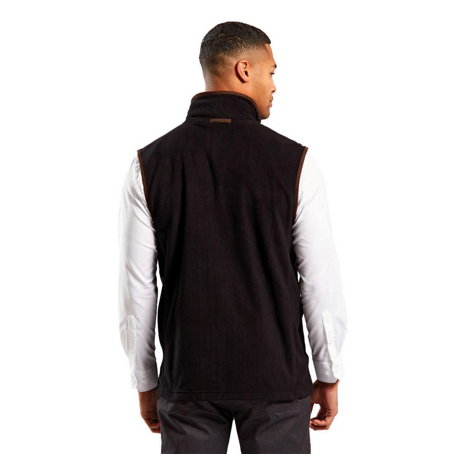 Veste sans manches ARTISAN