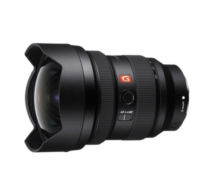 SONY  Sony FE 12–24 mm F2,8 GM 