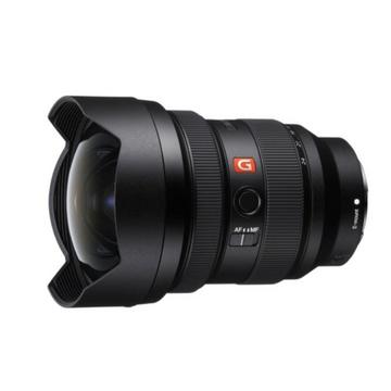 Sony FE 12–24 mm F2,8 GM