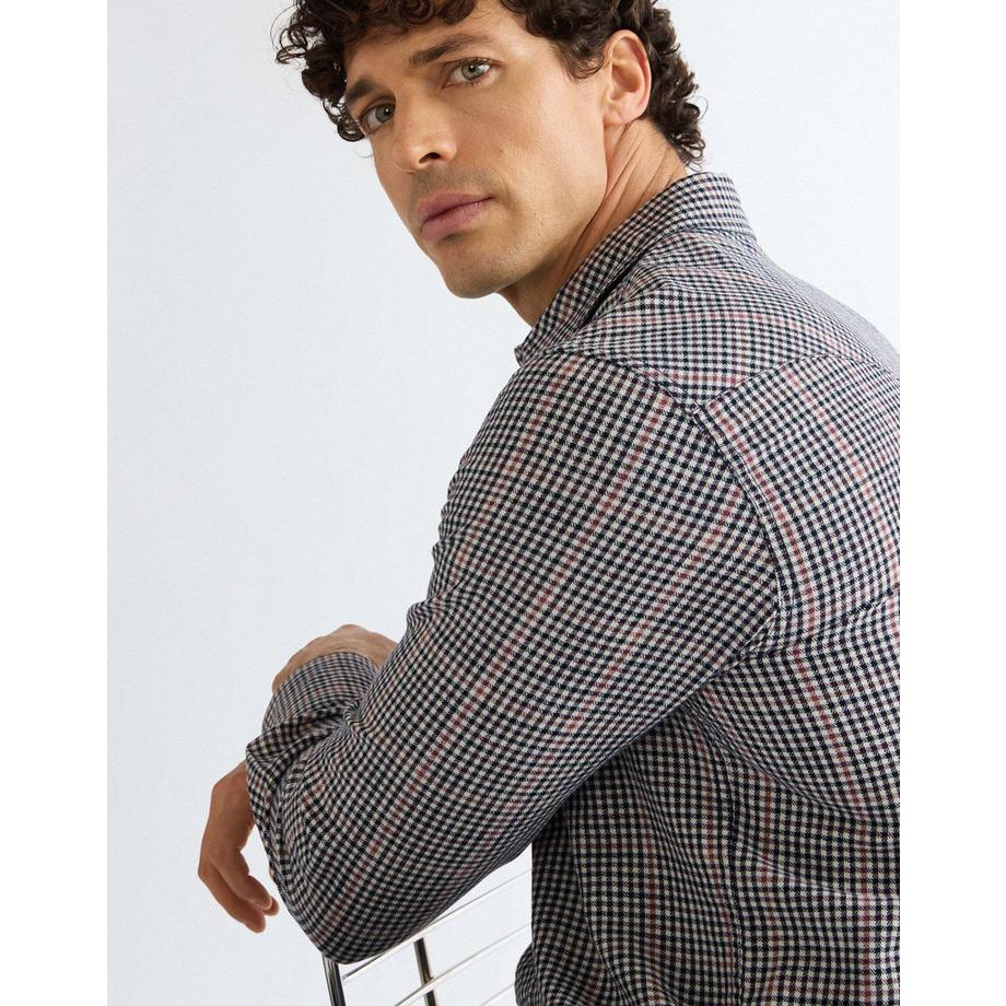 Wrangler Camicia a maniche lunghe Western  