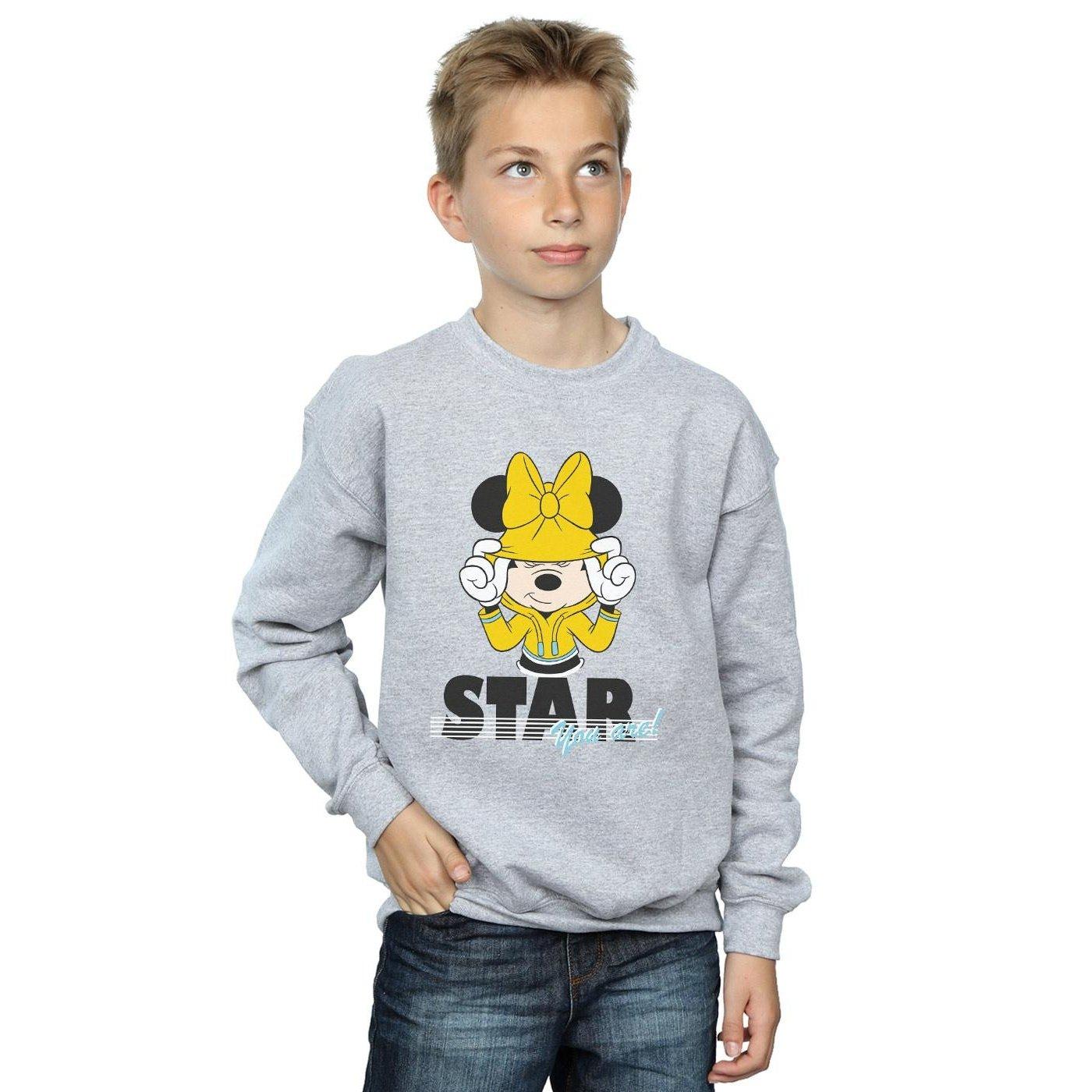 Disney  Sweat STAR YOU ARE 