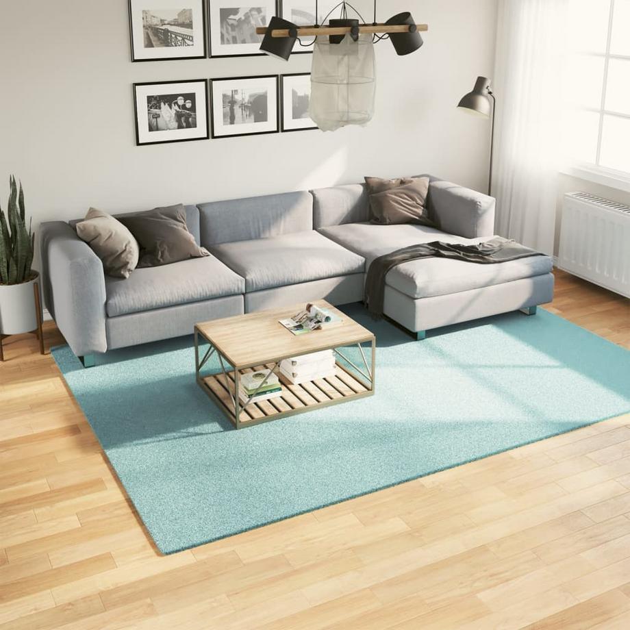 VidaXL Tapis polyester  