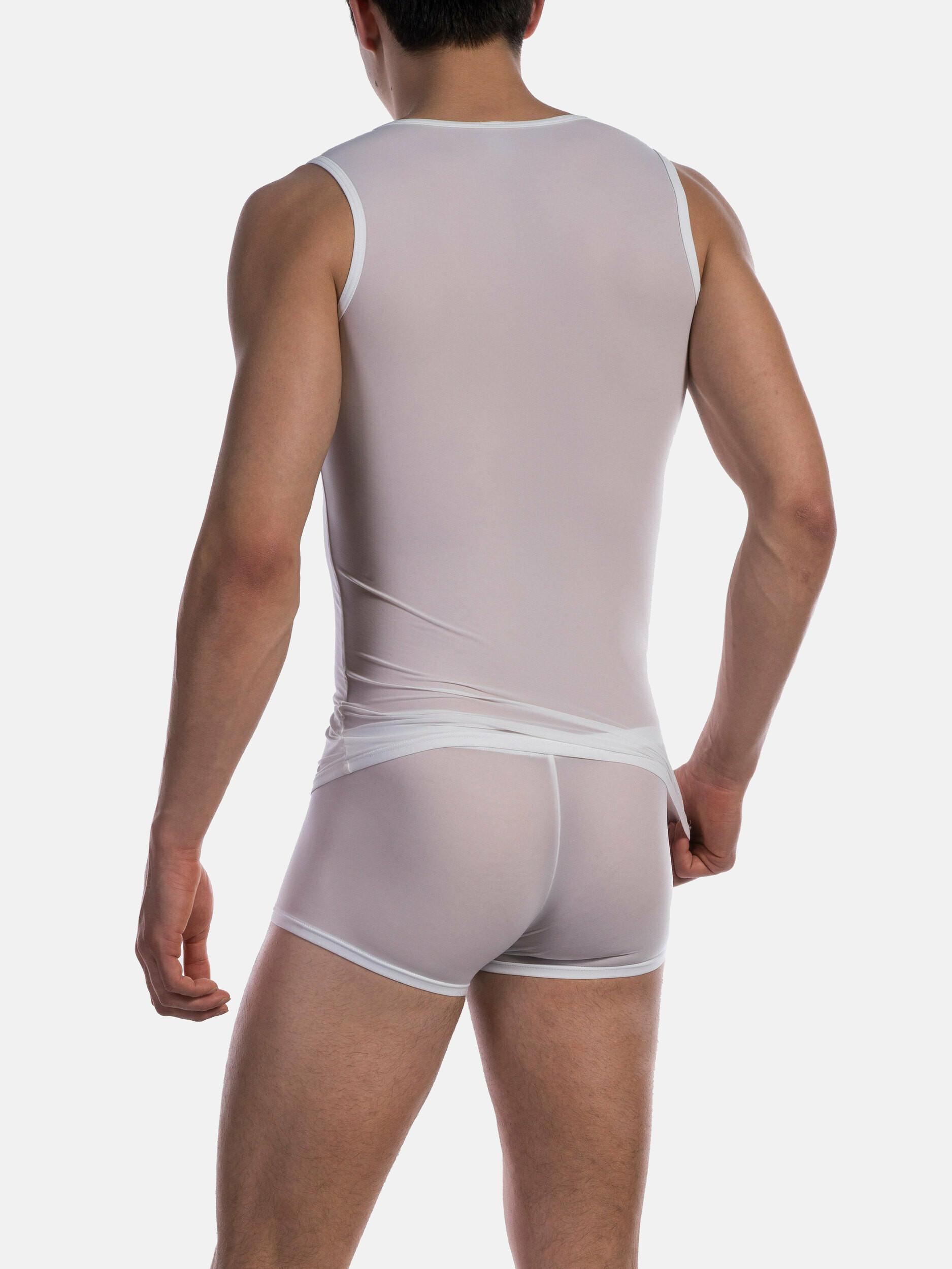 Olaf benz RED0965 Débardeur  