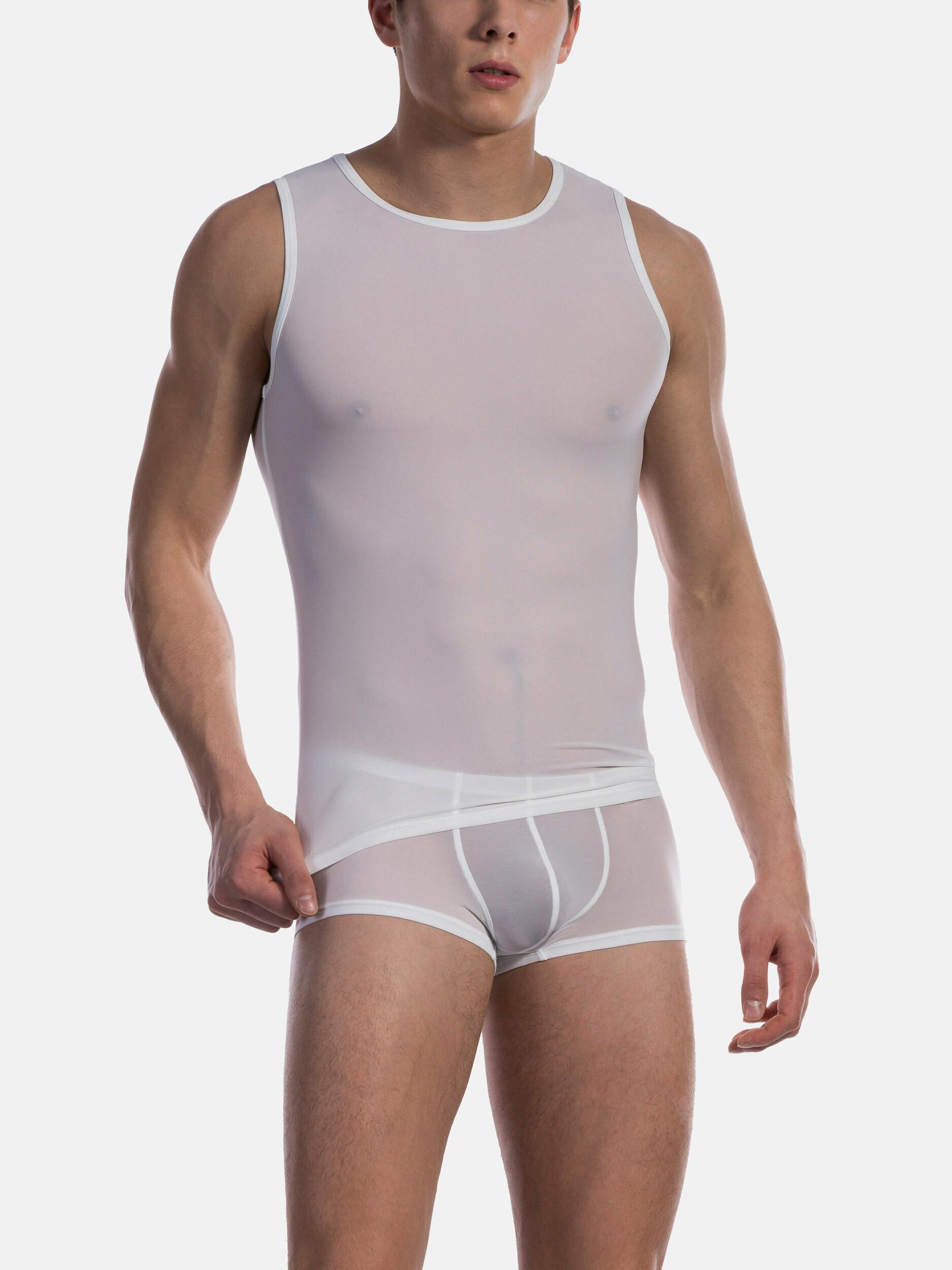 Olaf benz RED0965 Débardeur  