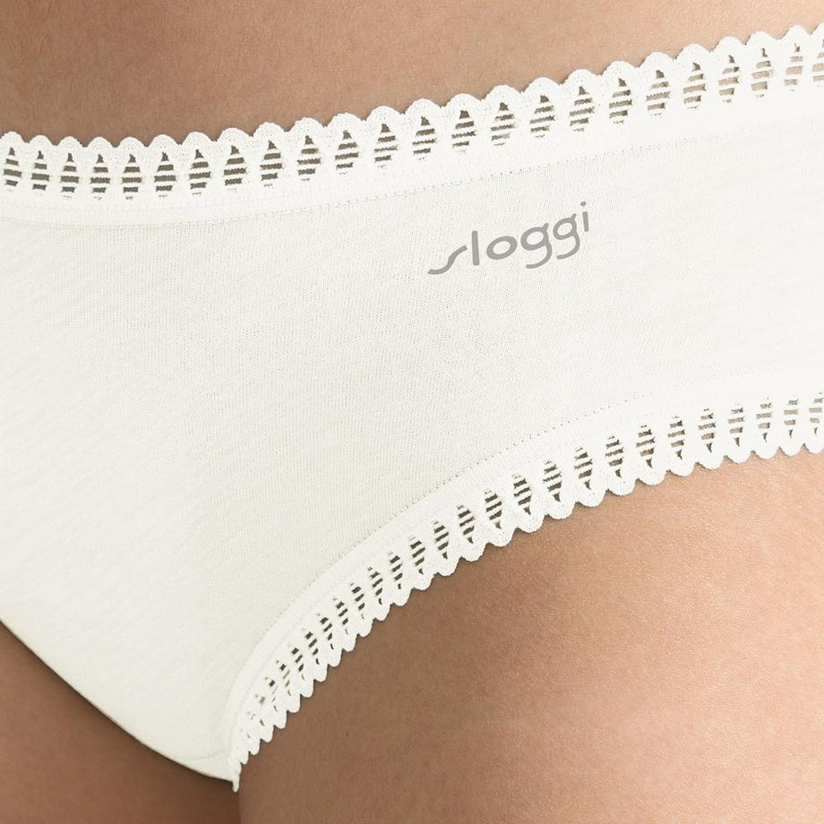 sloggi  9er Pack GO Crush - Hipster 