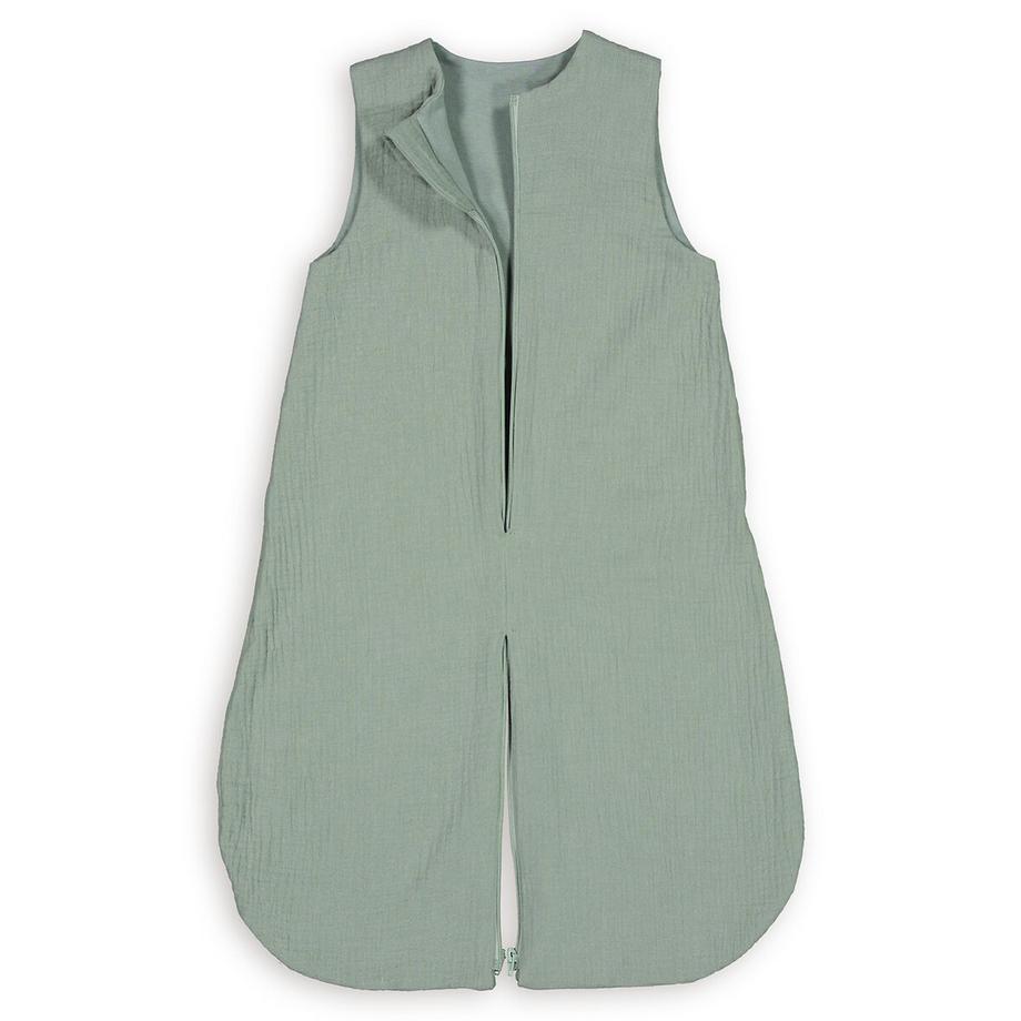 La Redoute Intérieurs Kumla Sommer Schlafsack mit trennbaren Beinen  