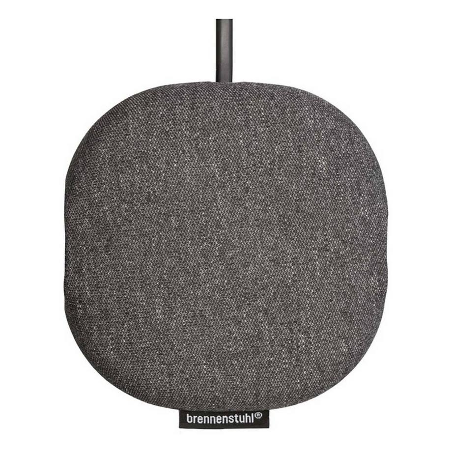 BRENNENSTUHL  Stazione di ricarica con spina Euro e 2 porte USB Estilo 