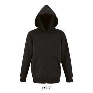 SOLS  hoodie kinder stone 