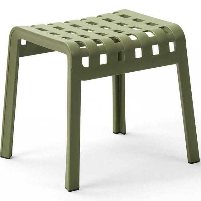 NARDI outdoor Tabouret de jardin Poggio agave  