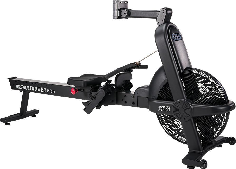 Assault Fitness  AirRower Pro 