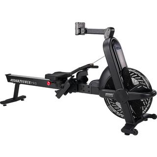 Assault Fitness  AirRower Pro 