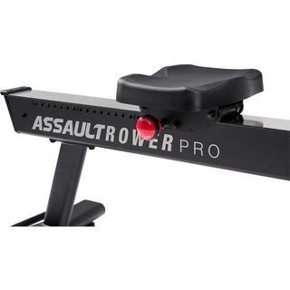 Assault Fitness  AirRower Pro 