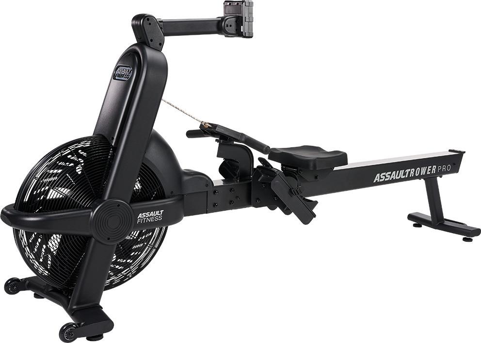 Assault Fitness  AirRower Pro 