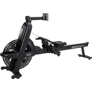 Assault Fitness  AirRower Pro 