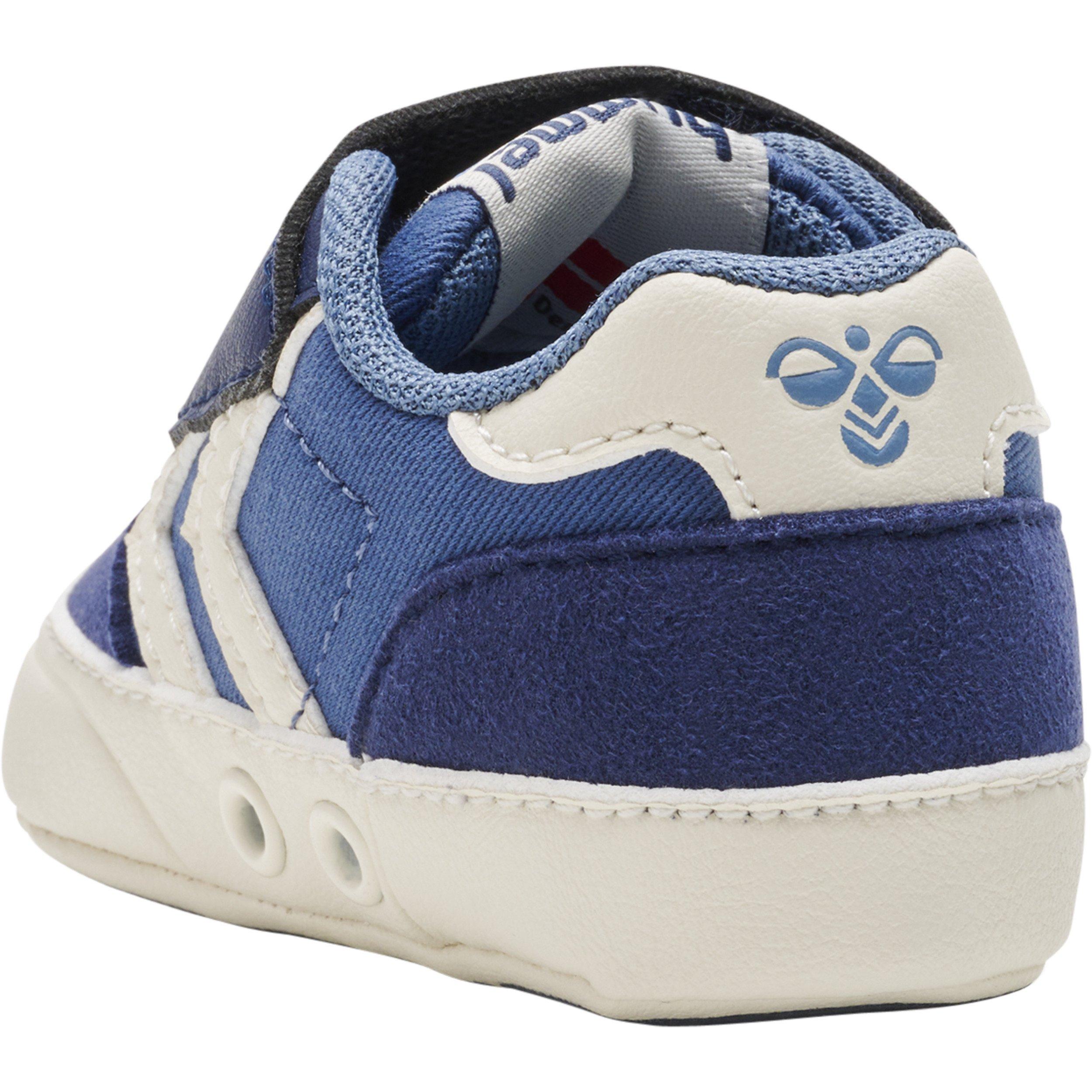 Hummel  scarpe da ginnastica per bambini stadil crib 