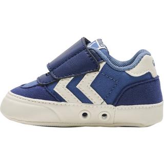 Hummel  scarpe da ginnastica per bambini stadil crib 