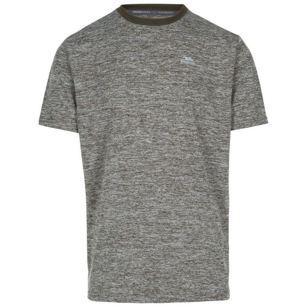 Image of Ace Tshirt Aktiv Herren Apfelgrün M