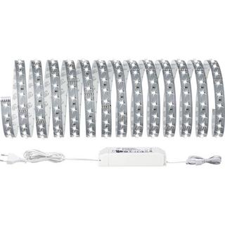 Paulmann MaxLED 500  Kit base striscia LED con spina 24 V 5 m Bianco luce del giorno  