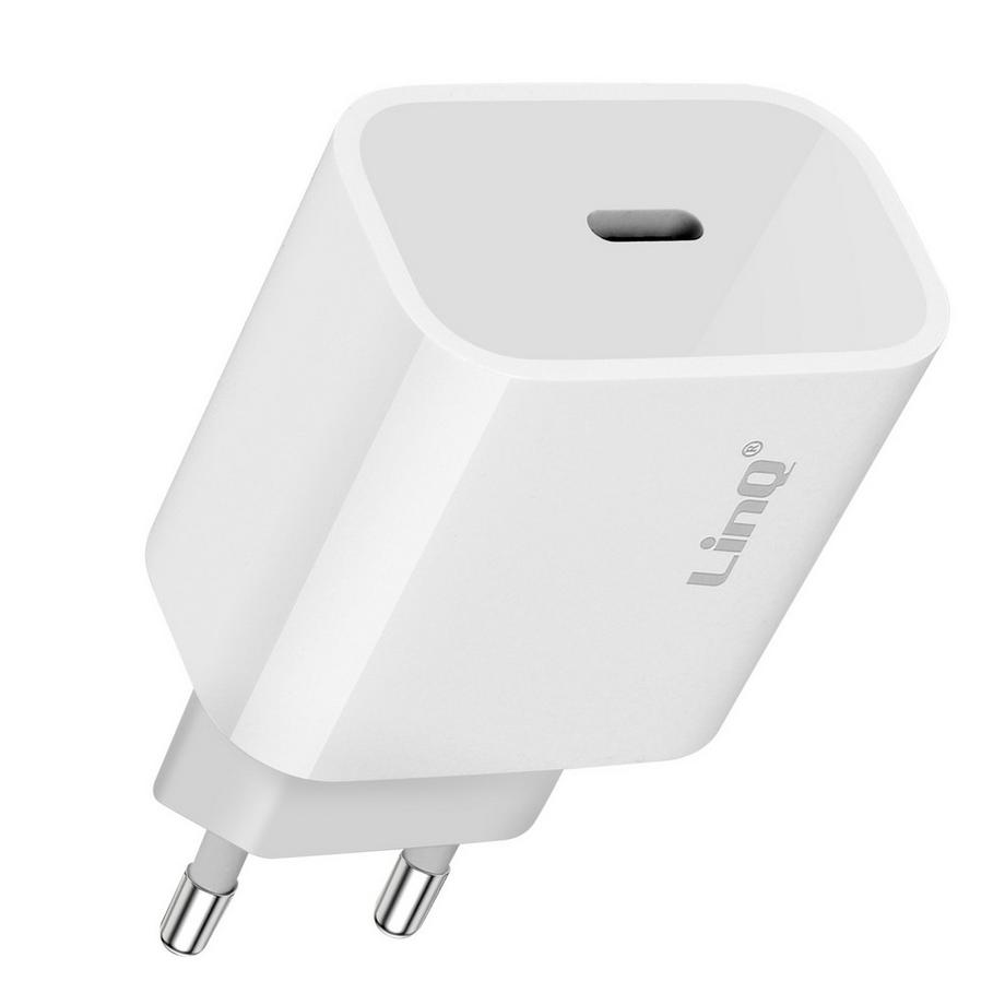 Caricabatterie USB-C 20W Power Delivery