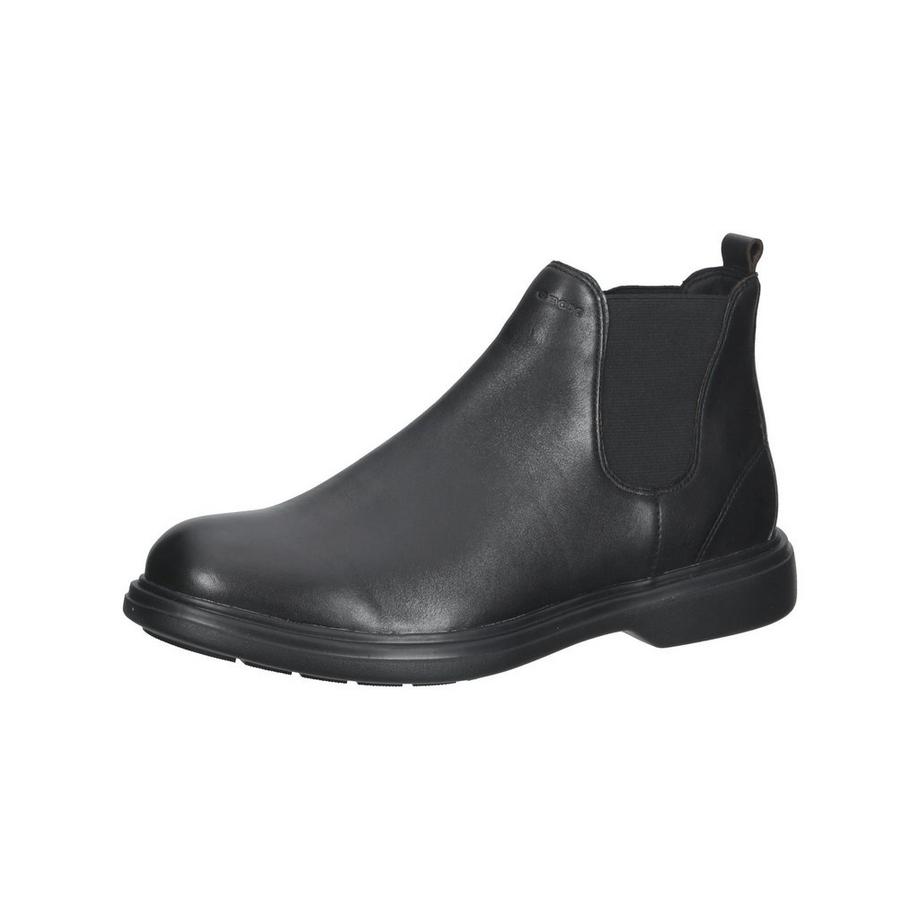 Stiefelette U16DCC 00043