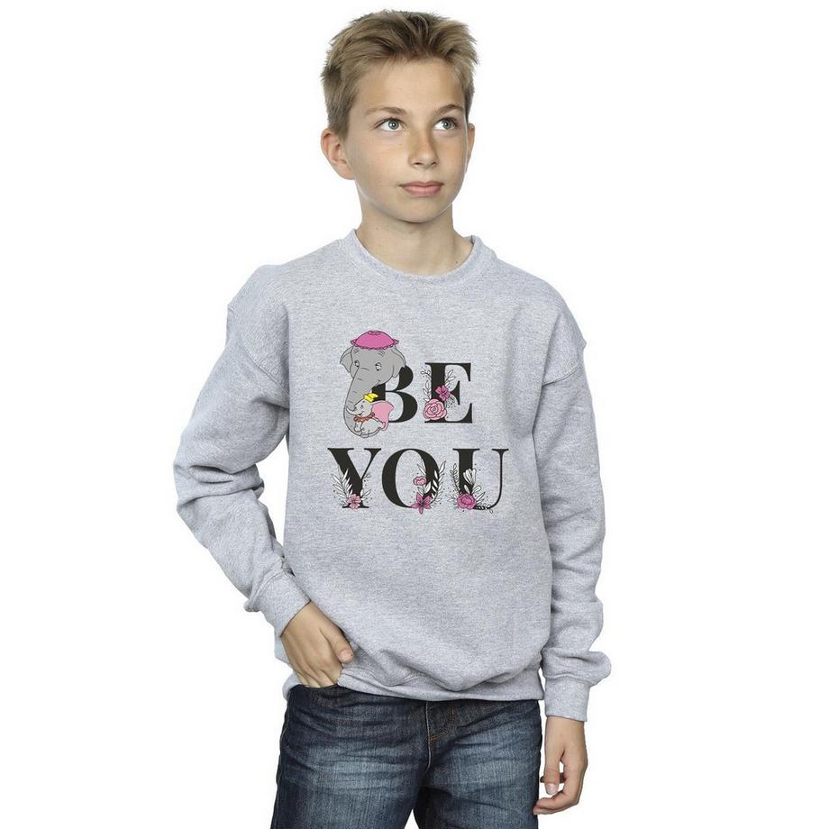 Disney  Sweat BE YOU 