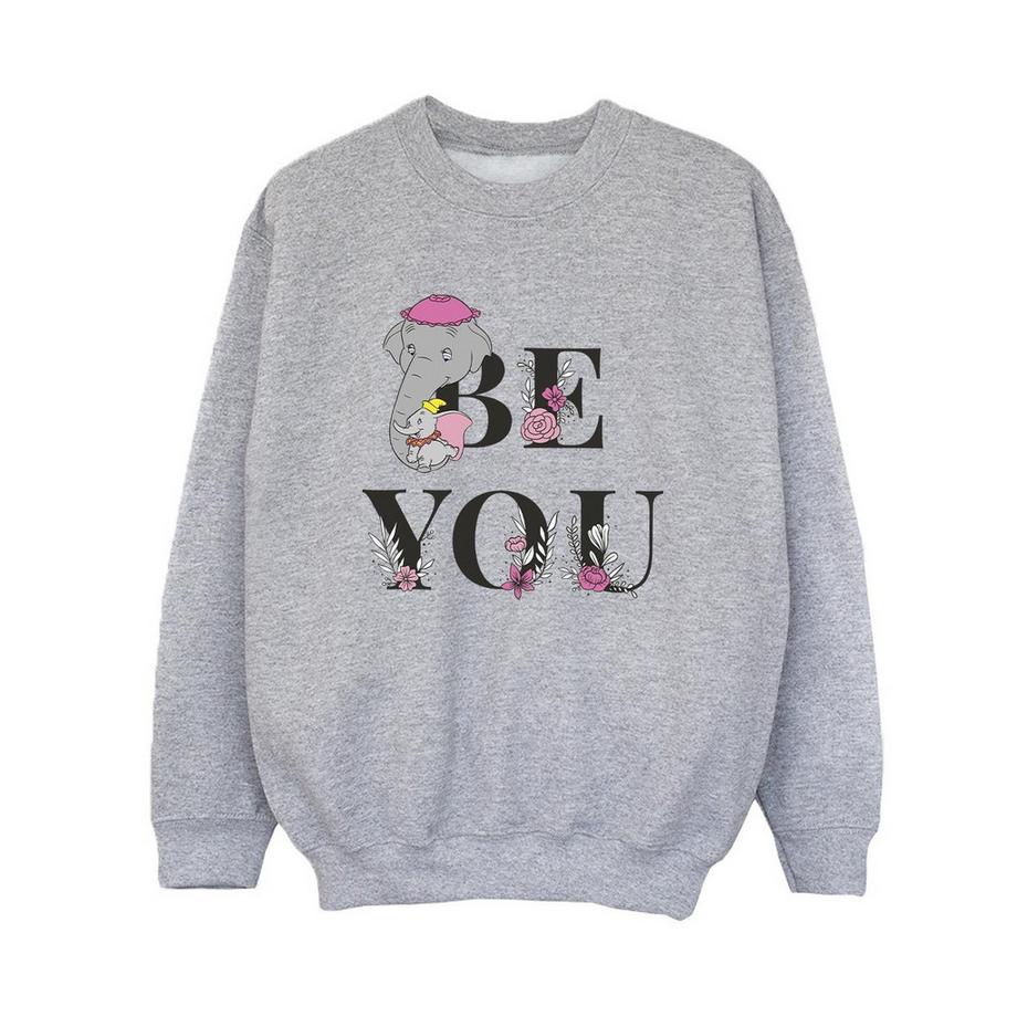 Sweat BE YOU