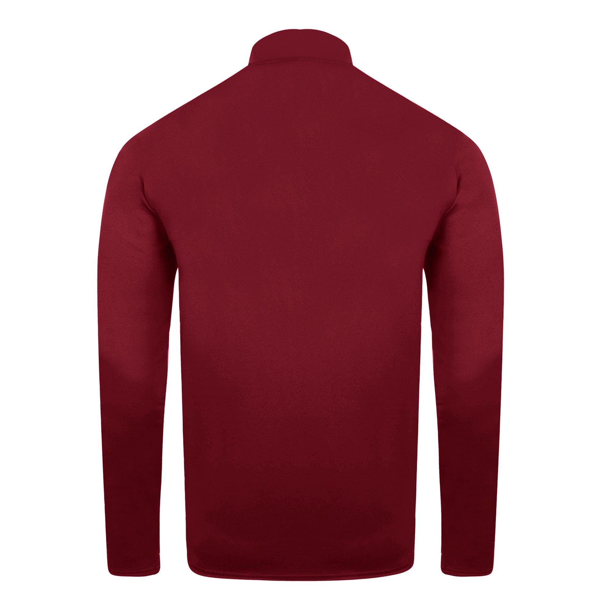 Umbro Club Essential Half Zip Sweatshirt  