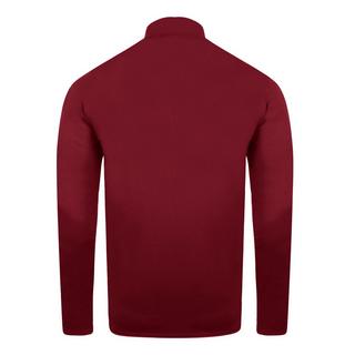 Umbro Club Essential Half Zip Sweatshirt  