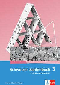 Schweizer Zahlenbuch 3 Kein Autor Gebundene Ausgabe 