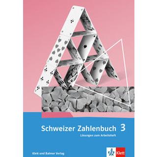 Schweizer Zahlenbuch 3 Kein Autor Gebundene Ausgabe 