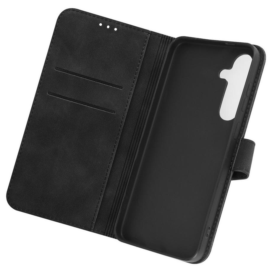 Akashi  Custodia Samsung S24 Plus Akashi nera 