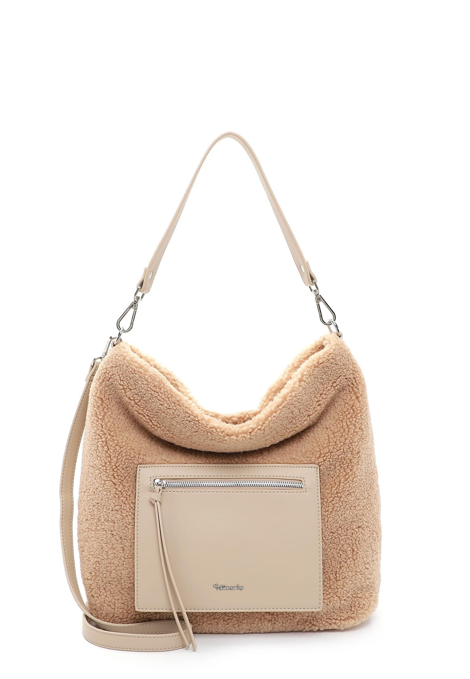 Image of Beutel Margitta Damen Sand ONE SIZE