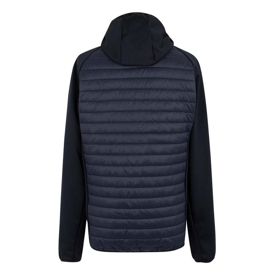 Regatta Andreson Hybridjacke mit Kapuze  