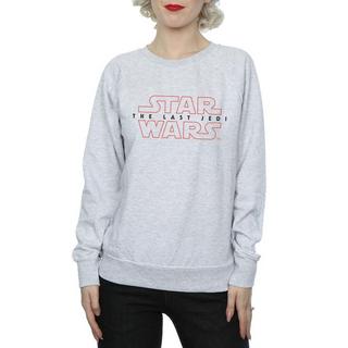 STAR WARS  The Last Jedi Sweatshirt 