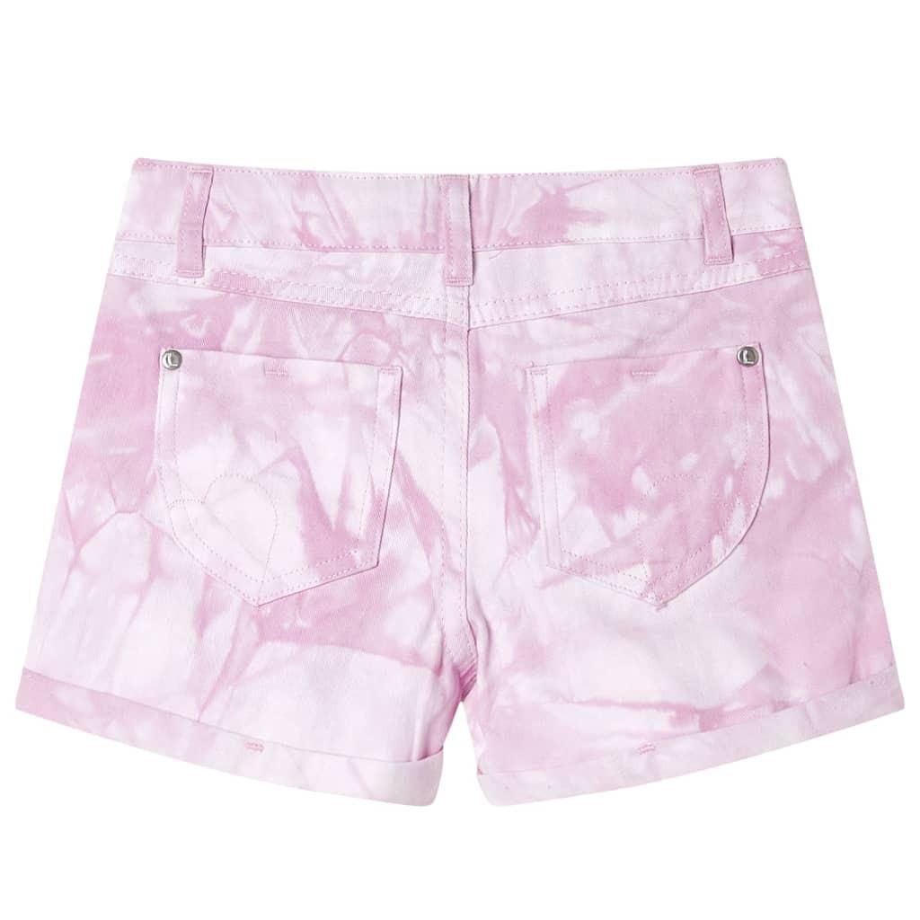 VidaXL  Short pour enfants coton 