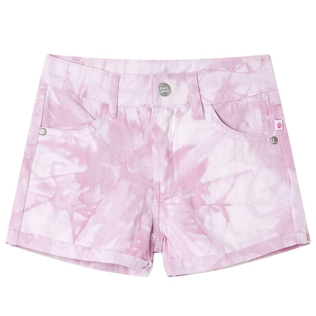 VidaXL  Short pour enfants coton 