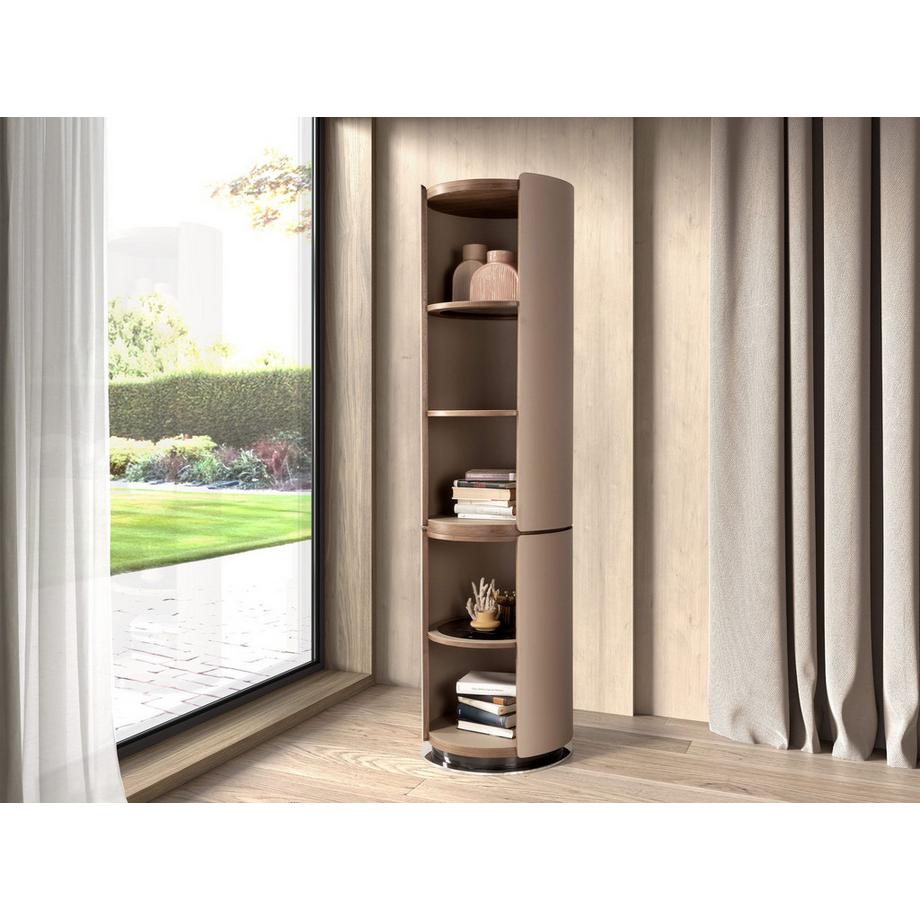 ANGEL CERDA Scaffale  