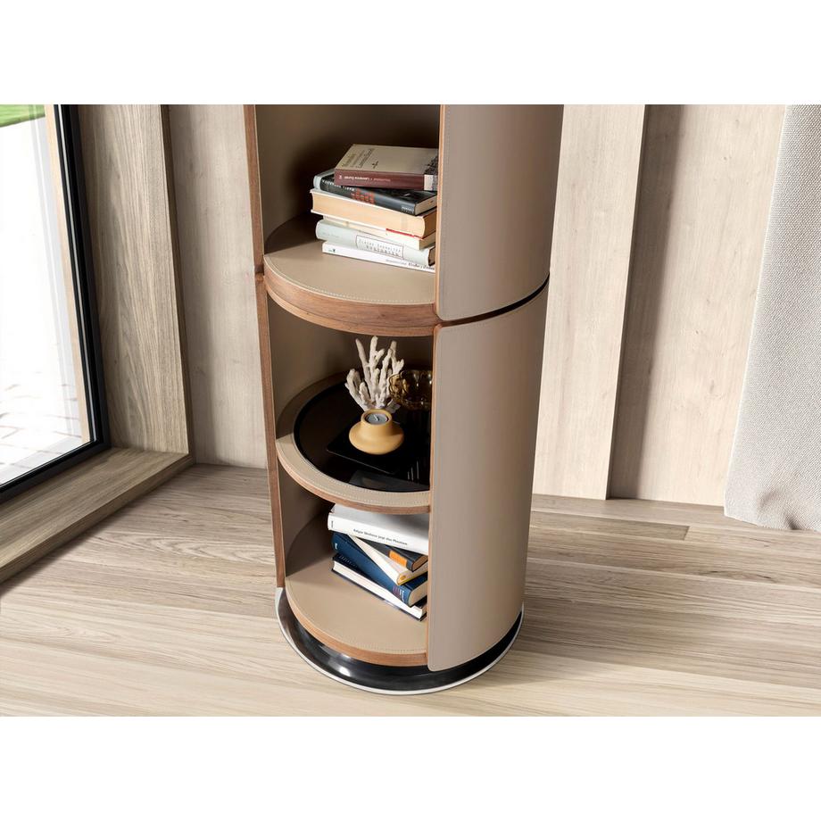 ANGEL CERDA Scaffale  