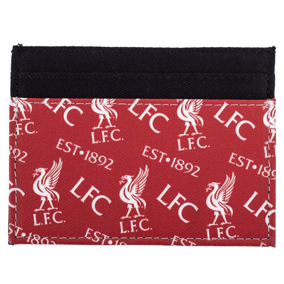 Liverpool F.C. Portecartes Ikone  
