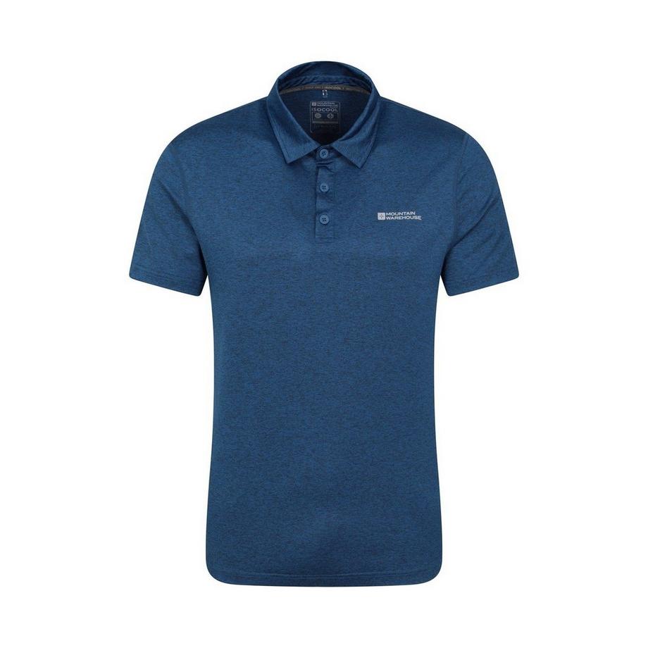 Mountain Warehouse Polo Deuce  
