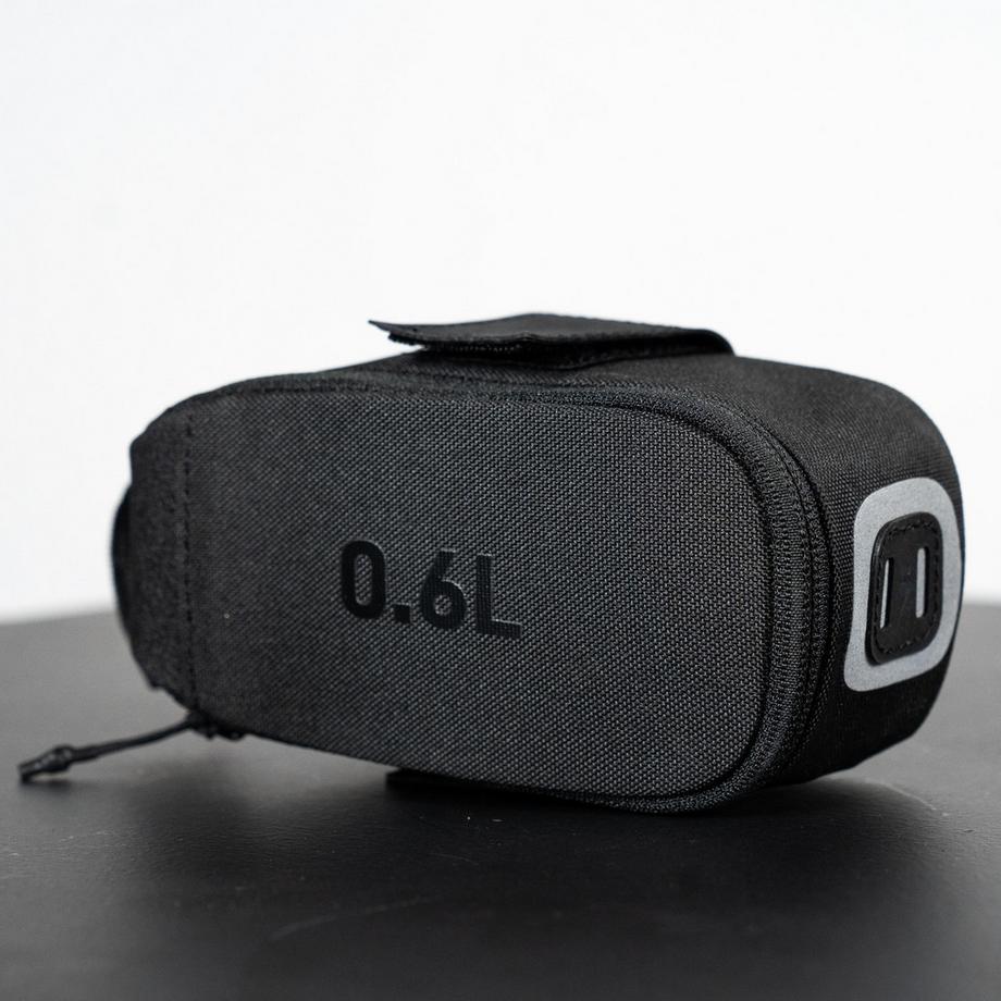 ROCKRIDER  Satteltasche - EASY 