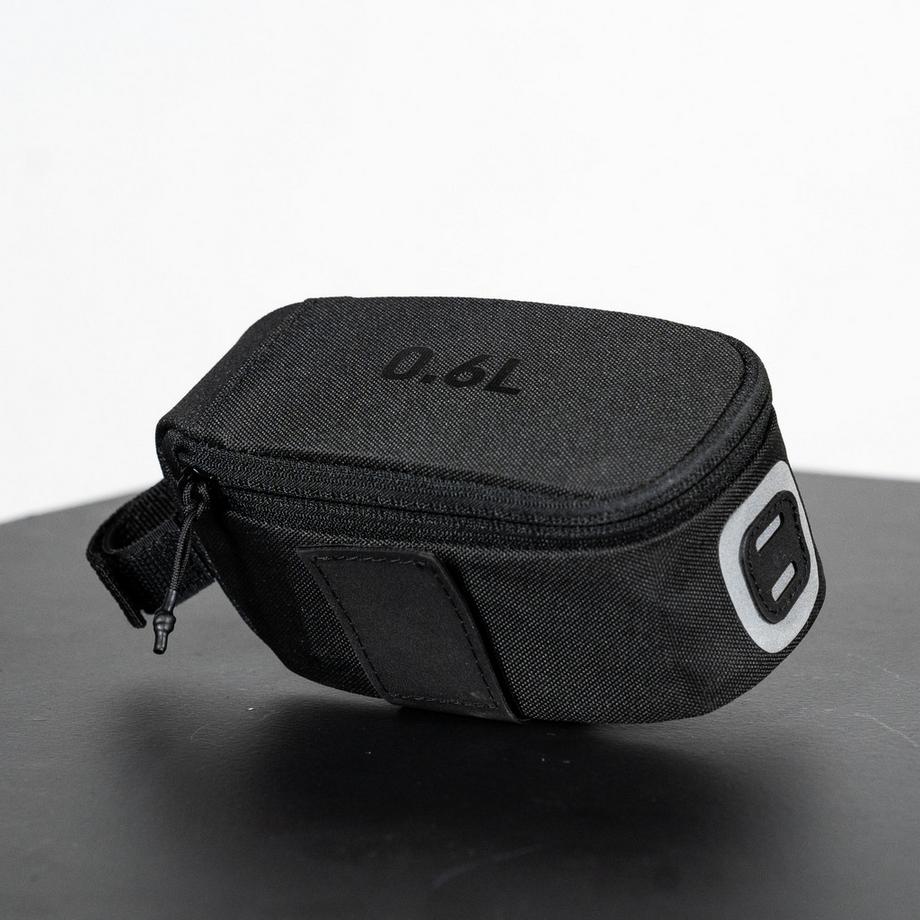 ROCKRIDER  Set borsetta sottosella multiuso e levagomme poliestere 