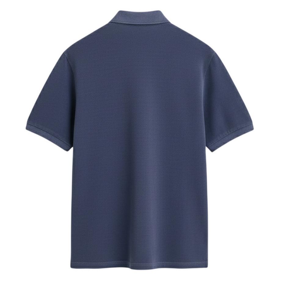 GANT  Poloshirt, Sonne Verblasst, Piqué 