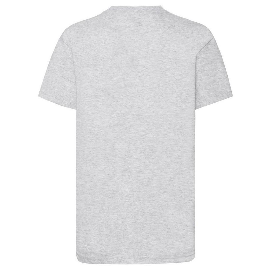 Fruit of the Loom  T-shirt à manches courtes Valueweight 